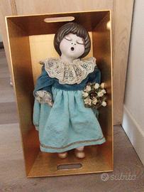 Valentina bambola della Thun