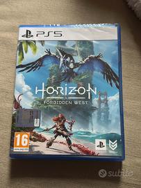 Horizon Forbidden West (PS5) Nuovo e sigillato