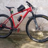MTB Carbonio 