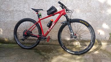 MTB Carbonio 