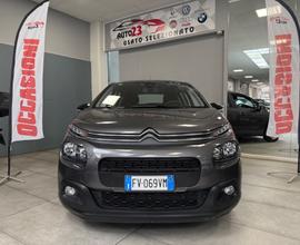 Citroen C3 PureTech 82 S&S Uptown Ok Neopatentati