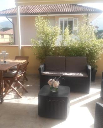 Giugno in Versilia