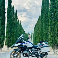 Bmw r 1250 gs 2019
