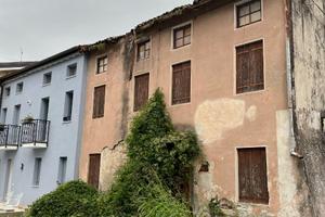 Rustico creazzo vicenza