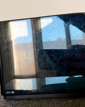 NAS Synology DS415+ 4Gb