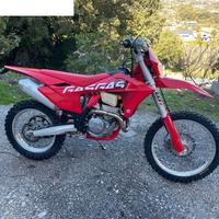 GAS GAS EC 250 F 2024 ENDURO 4 TEMPI