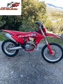 GAS GAS EC 250 F 2024 ENDURO 4 TEMPI