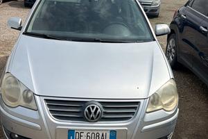 Volkswagen Polo 1.4/80CV TDI 3p. Sportline