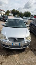 Volkswagen Polo 1.4/80CV TDI 3p. Sportline
