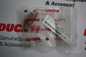 Guida Valvola Asp.Magg.0.06 X Ducati 996 Rs/00-01
