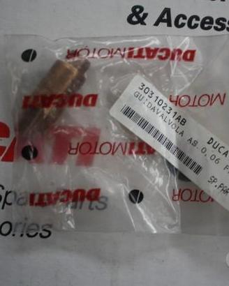 Guida Valvola Asp.Magg.0.06 X Ducati 996 Rs/00-01