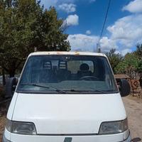 Camioncino Fiat Ducato