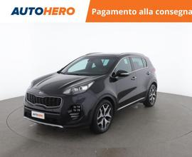 KIA Sportage AG98022