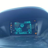 Display FORD B MAX del 2015
