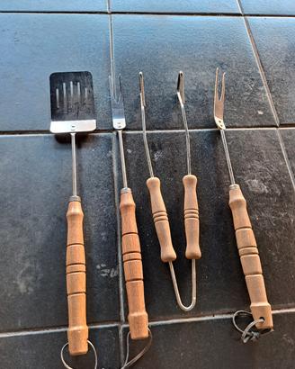 accessori griglia