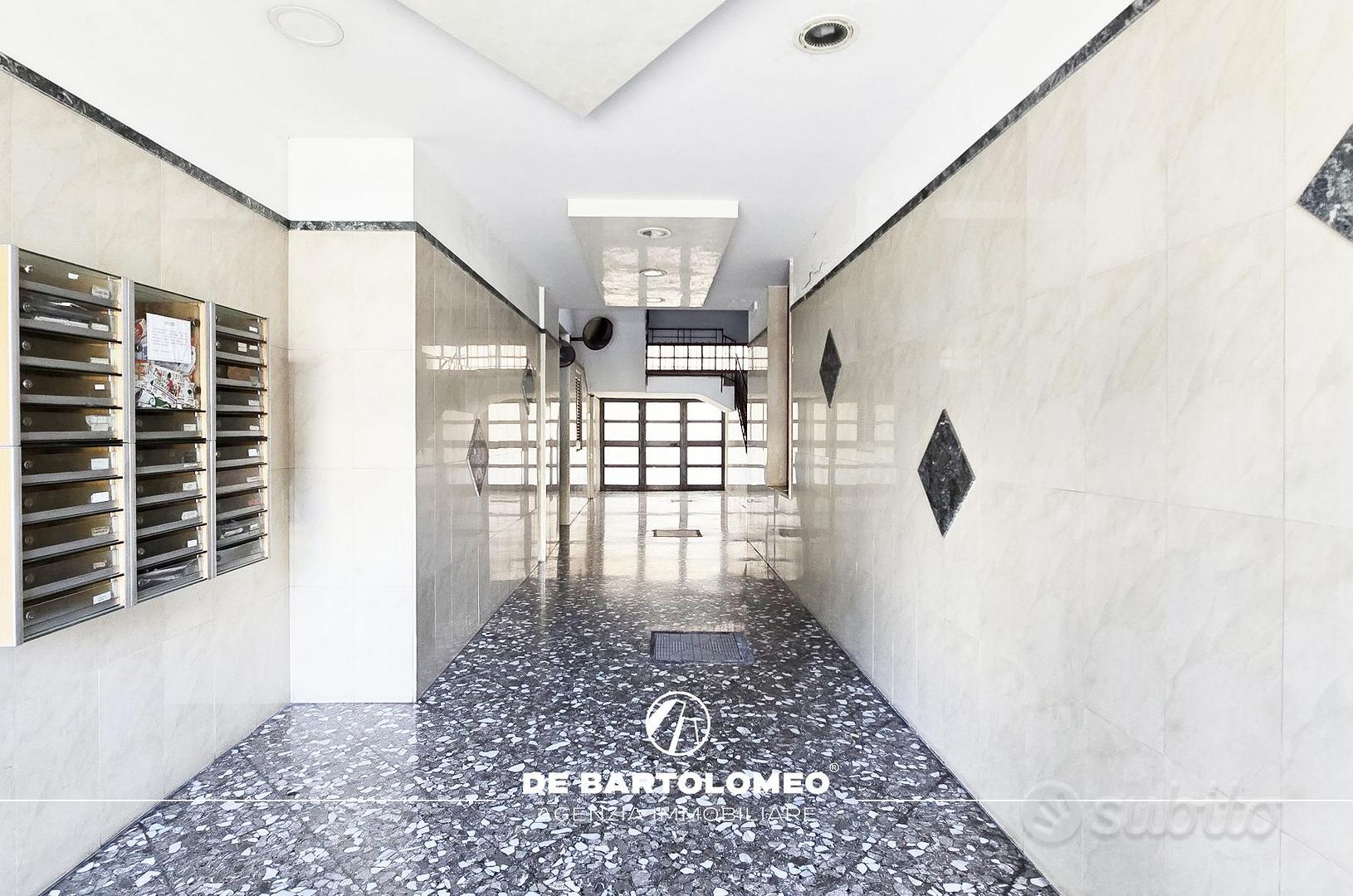 Appartamento – Taranto - Vista 2