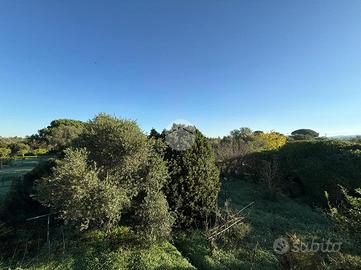 CASA SEMINDIPENDENTE A ALGHERO
