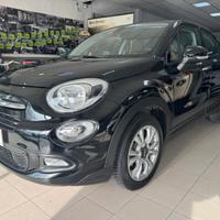 Fiat 500X 1.6 MultiJet 120 CV Pop Star FULL TENUTA