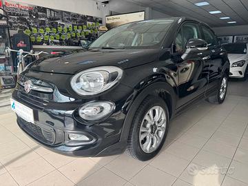 Fiat 500X 1.6 MultiJet 120 CV Pop Star FULL TENUTA