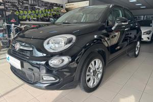 Fiat 500X 1.6 MultiJet 120 CV Pop Star FULL TENUTA