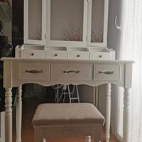 toeletta shabby chic