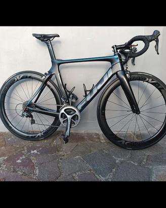 Bici da strada 