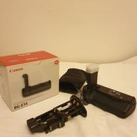 Canon BG-E14