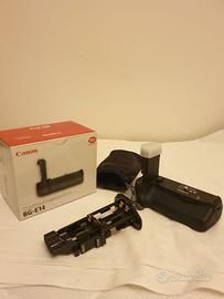 Canon BG-E14