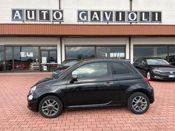 Fiat 500 1.3 Multijet 95 CV S