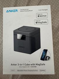 Anker 3 in 1