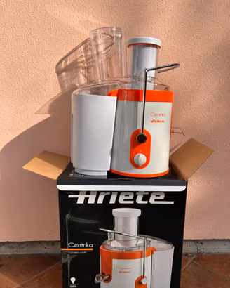 Centrifuga Ariete Centrika Compact 500W