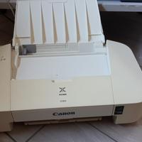 stampante Conon PIXMA
