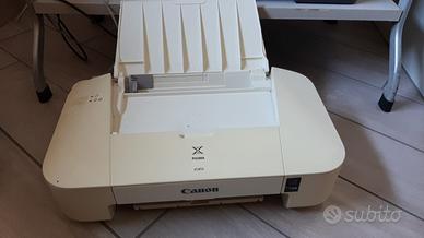 stampante Conon PIXMA