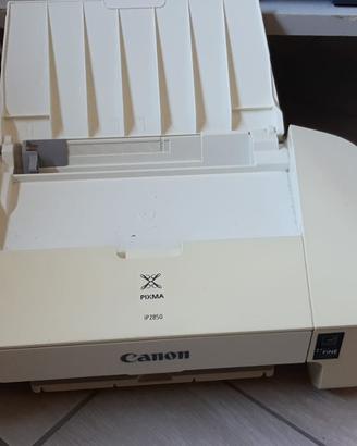 stampante Conon PIXMA