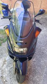 yamaha majesty 250 dx 1998