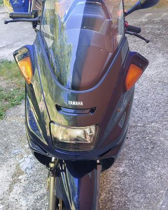 yamaha majesty 250 dx 1998