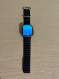 Apple Watch Ultra 2 49mm GPS Cellular