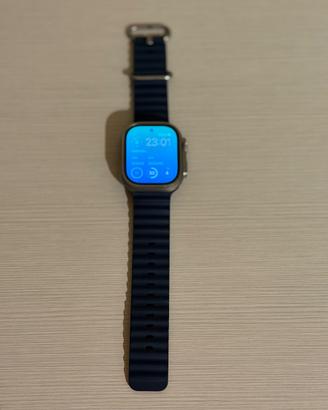Apple Watch Ultra 2 49mm GPS Cellular