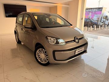 VOLKSWAGEN up! 1.0 5p. EVO move up! BlueMotion T