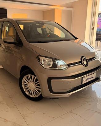 VOLKSWAGEN up! 1.0 5p. EVO move up! BlueMotion T