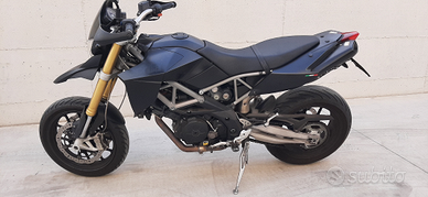 Aprilia Dorsoduro 750