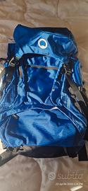 Zaino da trekking  Delsey paris nuovo  