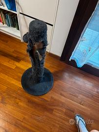 Tiragraffi 80 cm