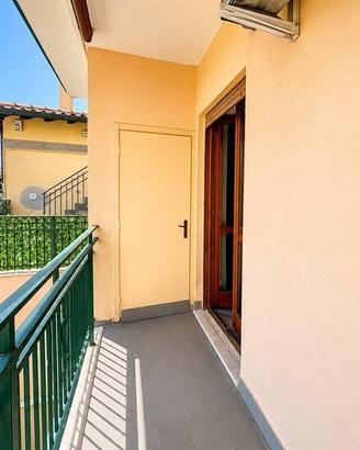 Appartamento di 79 m² con 3 locali a Roma