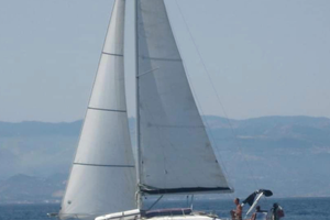 Beneteau oceanis clipper 311 (permuta con max 12m)