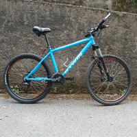 bicicletta usata MTB