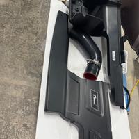 Aspirazione racing Line