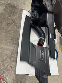 Aspirazione racing Line