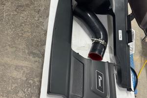 Aspirazione racing Line