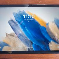 Samsung tablet a8 x205 wifi e LTE sim 32gb